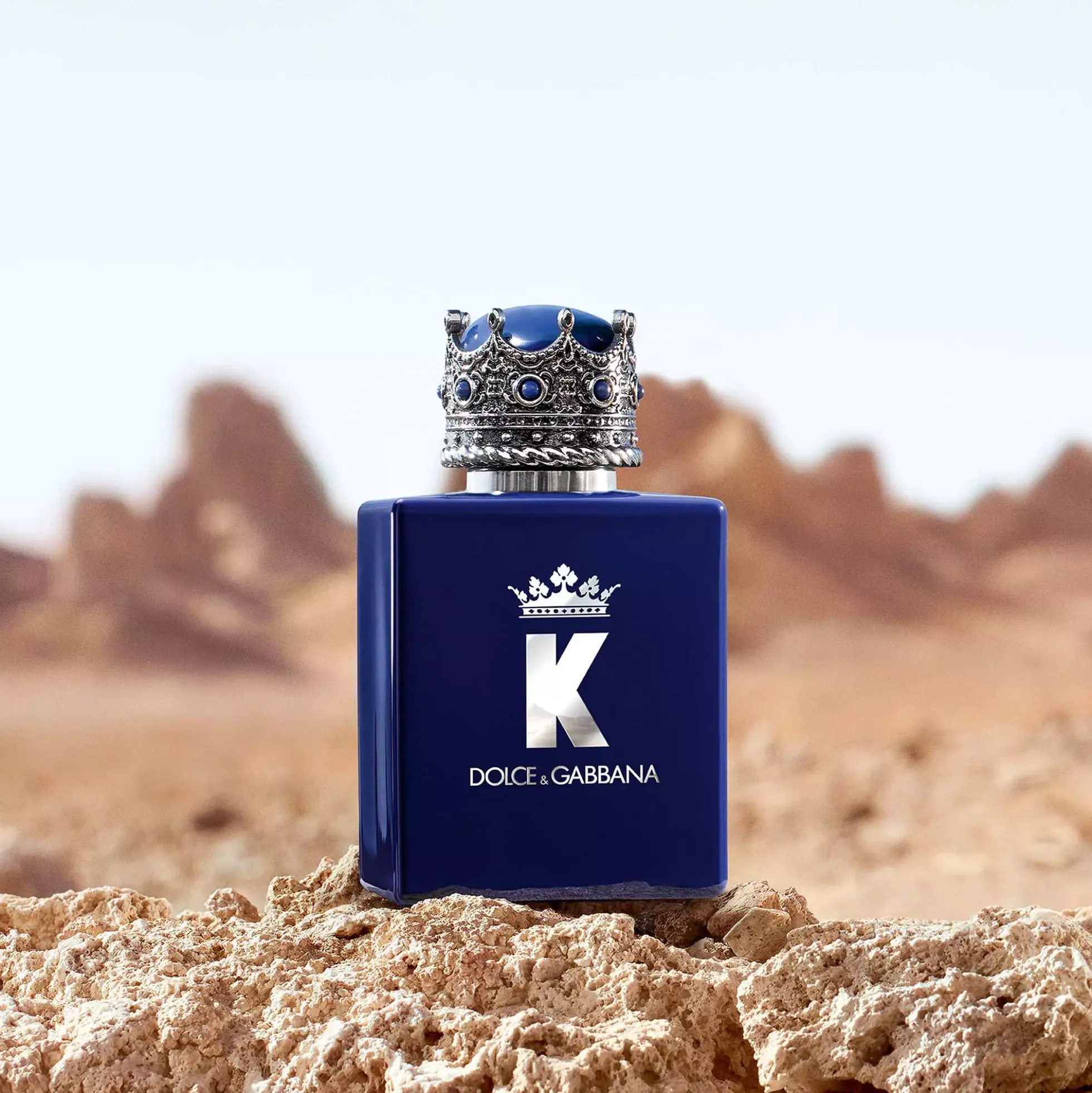 Dolce & Gabbana K by Elixir 50 st