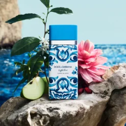 Dolce & Gabbana Light Blue Capri in Love Eau de Parfum 50 ml