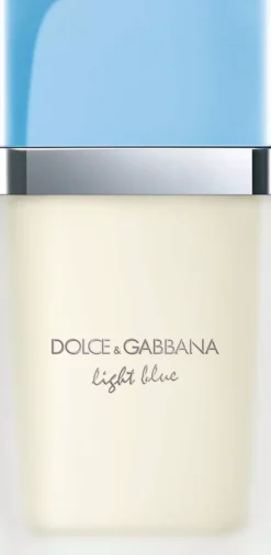 Dolce & Gabbana Light Blue Eau de Toilette 200 ml