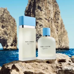 Dolce & Gabbana Light Blue Eau de Toilette 200 ml