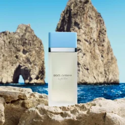 Dolce & Gabbana Light Blue Eau de Toilette 200 ml