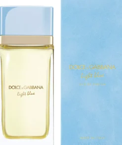 Dolce & GabbanaLight Blue Eau de Parfum 50 ml