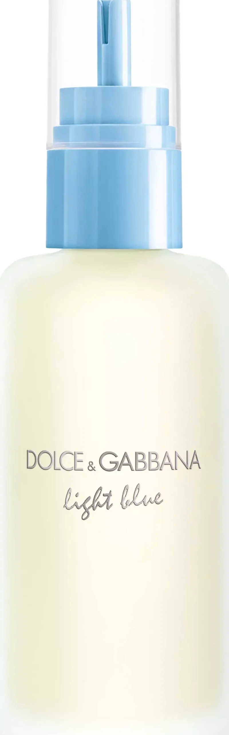 Dolce & Gabbana Light Blue Eau de Toilette Refill 150 ml
