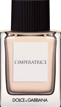 Dolce & Gabbana L´Imperatrice Eau de Toilette 100 ml