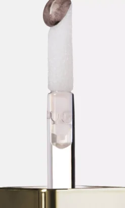 Dolce & Gabbana Lip Plumper Flash Plumping Lip Oil Orange