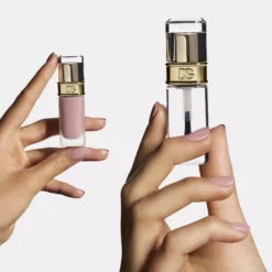 Dolce & Gabbana My Nail Gloss 3D Glossy Top Coat 7 ml