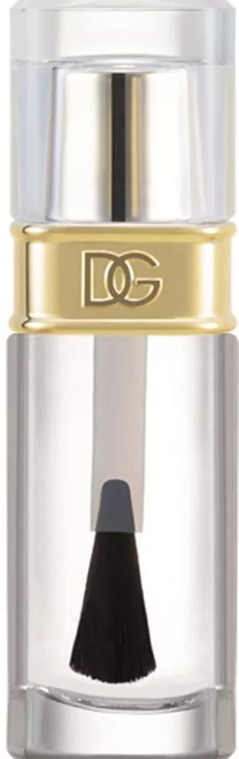 Dolce & Gabbana My Nail Gloss 3D Glossy Top Coat 7 ml