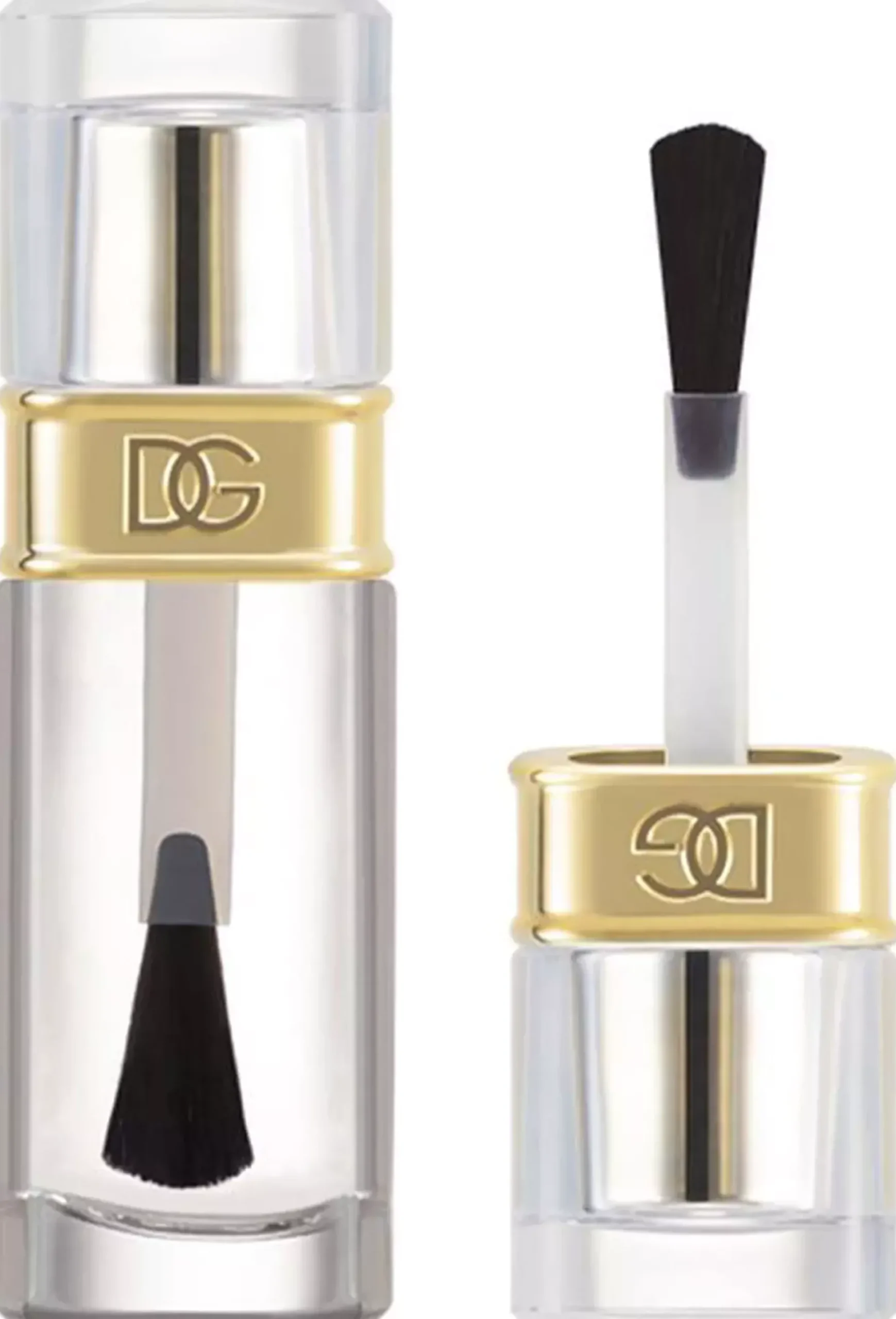 Dolce & Gabbana My Nail Gloss 3D Glossy Top Coat 7 ml