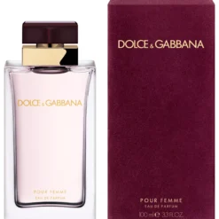 Dolce & Gabbana Pour Femme Eau de Parfum 100 ml