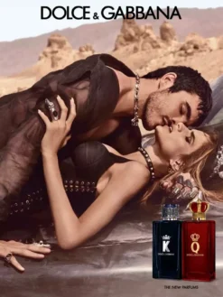 Dolce & Gabbana Q by Dolce&Gabbana Parfum 30 ml