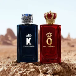Dolce & Gabbana Q by Dolce&Gabbana Parfum 30 ml