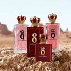Dolce & Gabbana Q by Elixir
