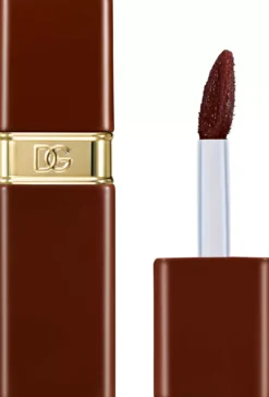 Dolce & Gabbana Rose Dew Lip Bite 04 Flirty Red