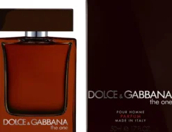 Dolce & Gabbana The One Pour Homme Parfum 100 st
