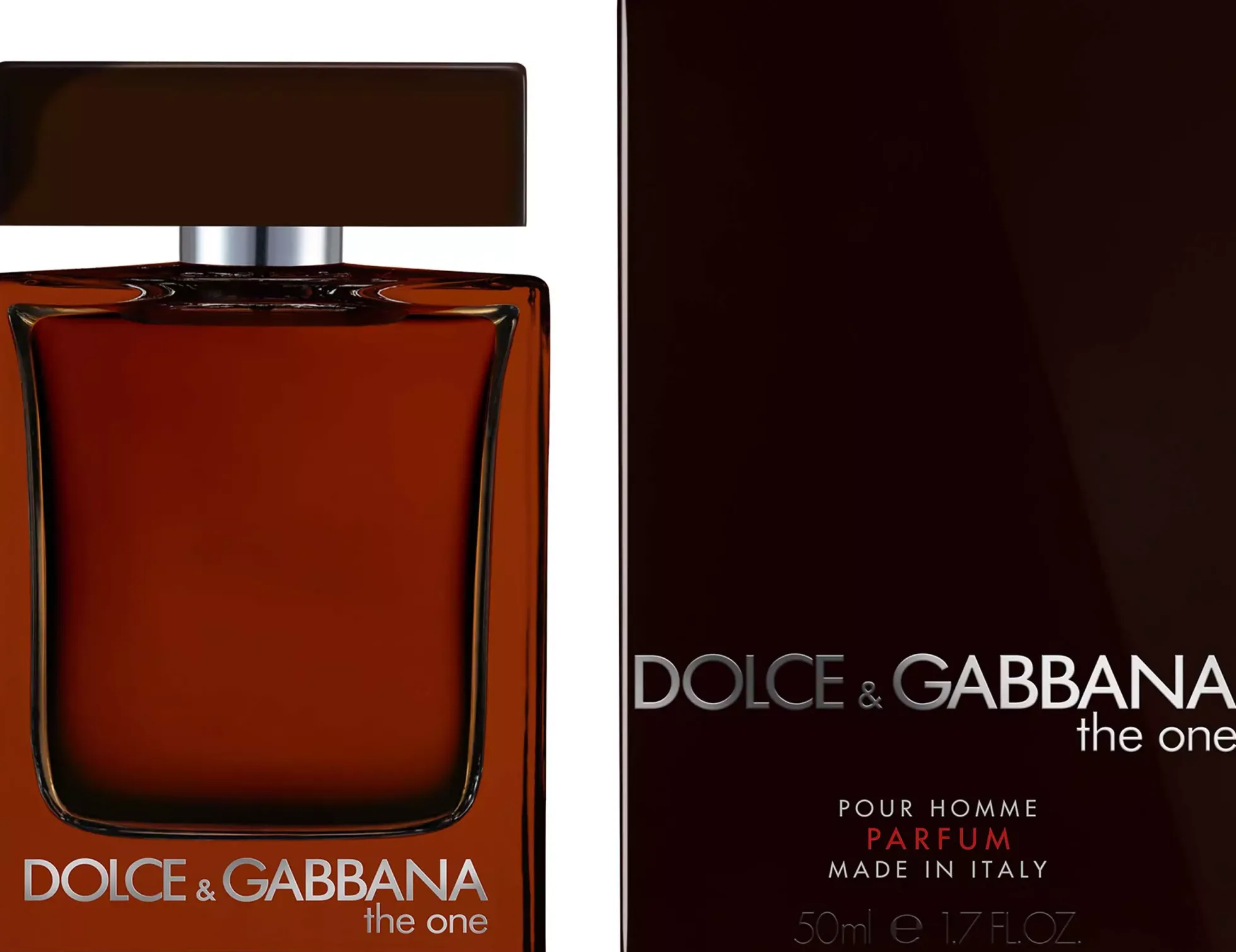 Dolce & Gabbana The One Pour Homme Parfum 100 st