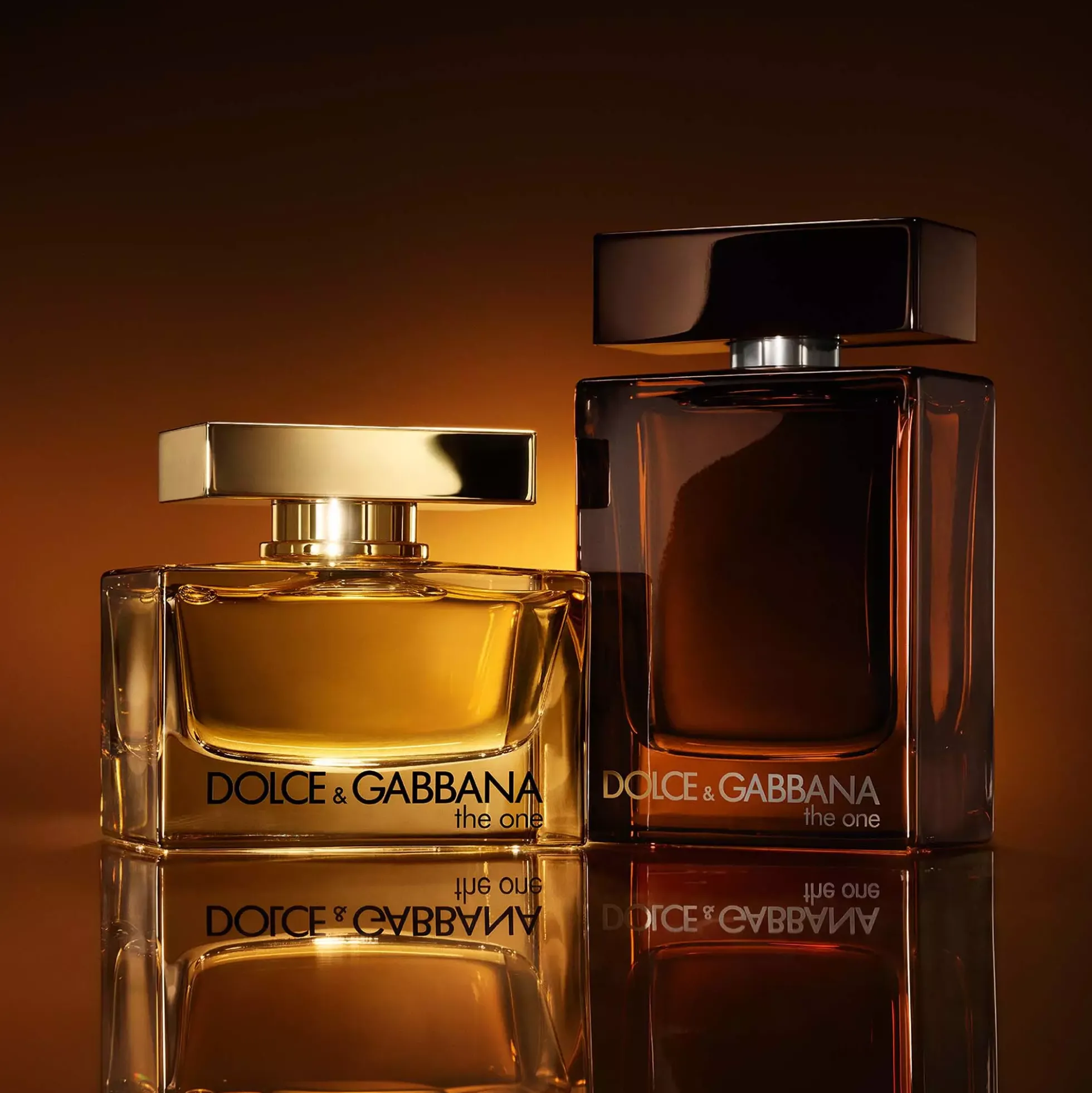 Dolce & Gabbana The One Pour Homme Parfum 100 st