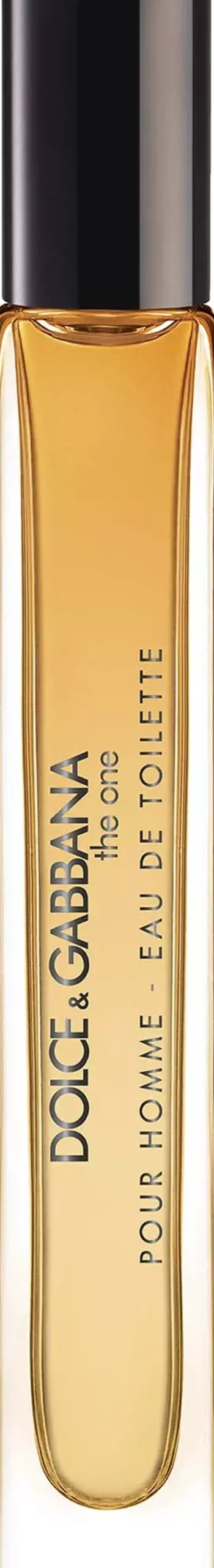 Dolce & Gabbana The One Pour Homme Eau de Toilette Travel Spray 10 ml