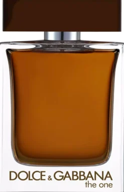 Dolce & Gabbana The One Pour Homme Eau de Parfum 50 ml