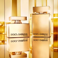 Dolce & Gabbana The One Pour Homme Gold Intense Eau de Parfum 100 ml
