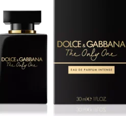 Dolce & Gabbana The Only One Eau De Parfum Intense 30 ml