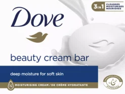 Dove Beauty Cream Bar 1 st