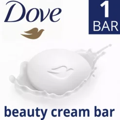 Dove Beauty Cream Bar 1 st