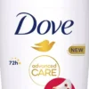 Dove 72h Advanced Care Go Fresh Pomegranate & Lemon Verbena Roll-on
