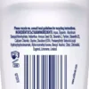 Dove 72h Advanced Care Passion fruit & Lemongrass scent Roll