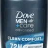 DoveMen+Care 72h Advanced Clean Comfort roll-on