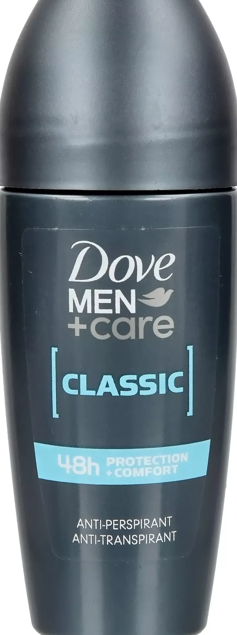 DoveMen+Care 48h Classic Roll-on