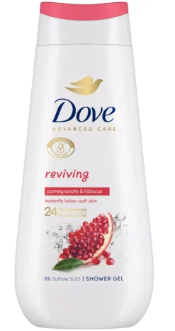 Dove Shower Gel Reviving 400 ml