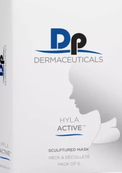 Dp Dermaceuticals Hyla Active Neck&Decollete