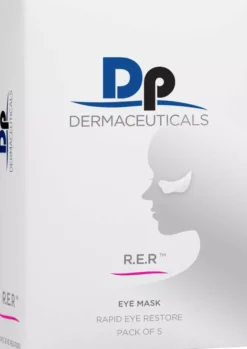 Dp Dermaceuticals R.E.R Mask