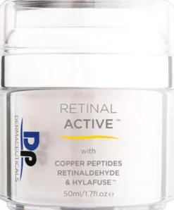 Dp Dermaceuticals Retinal Active 50 ml