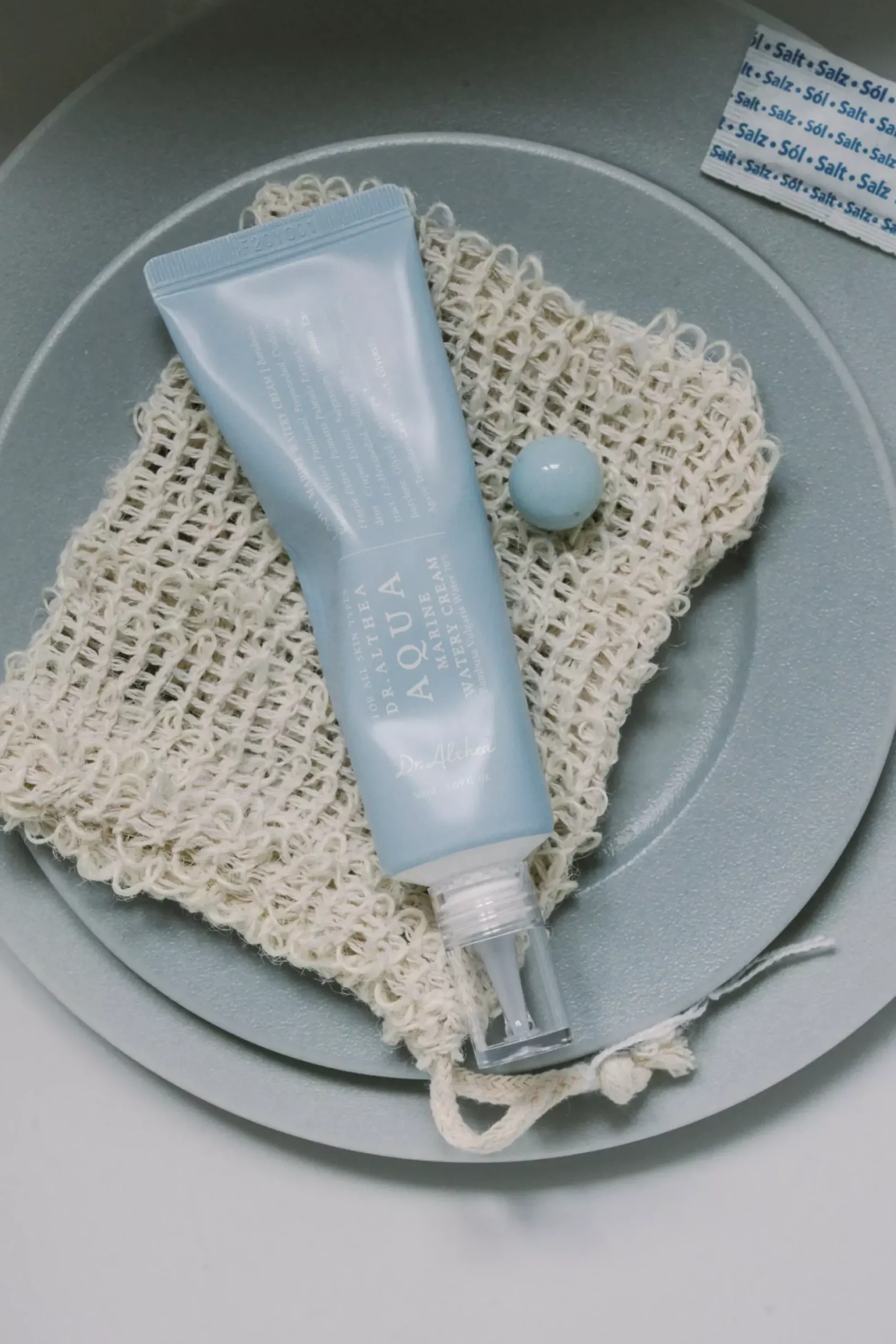 Dr. Althea Aqua Marine Watery Cream 50 ml