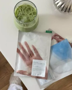 Dr. Althea Cushion Veil Calming Mask