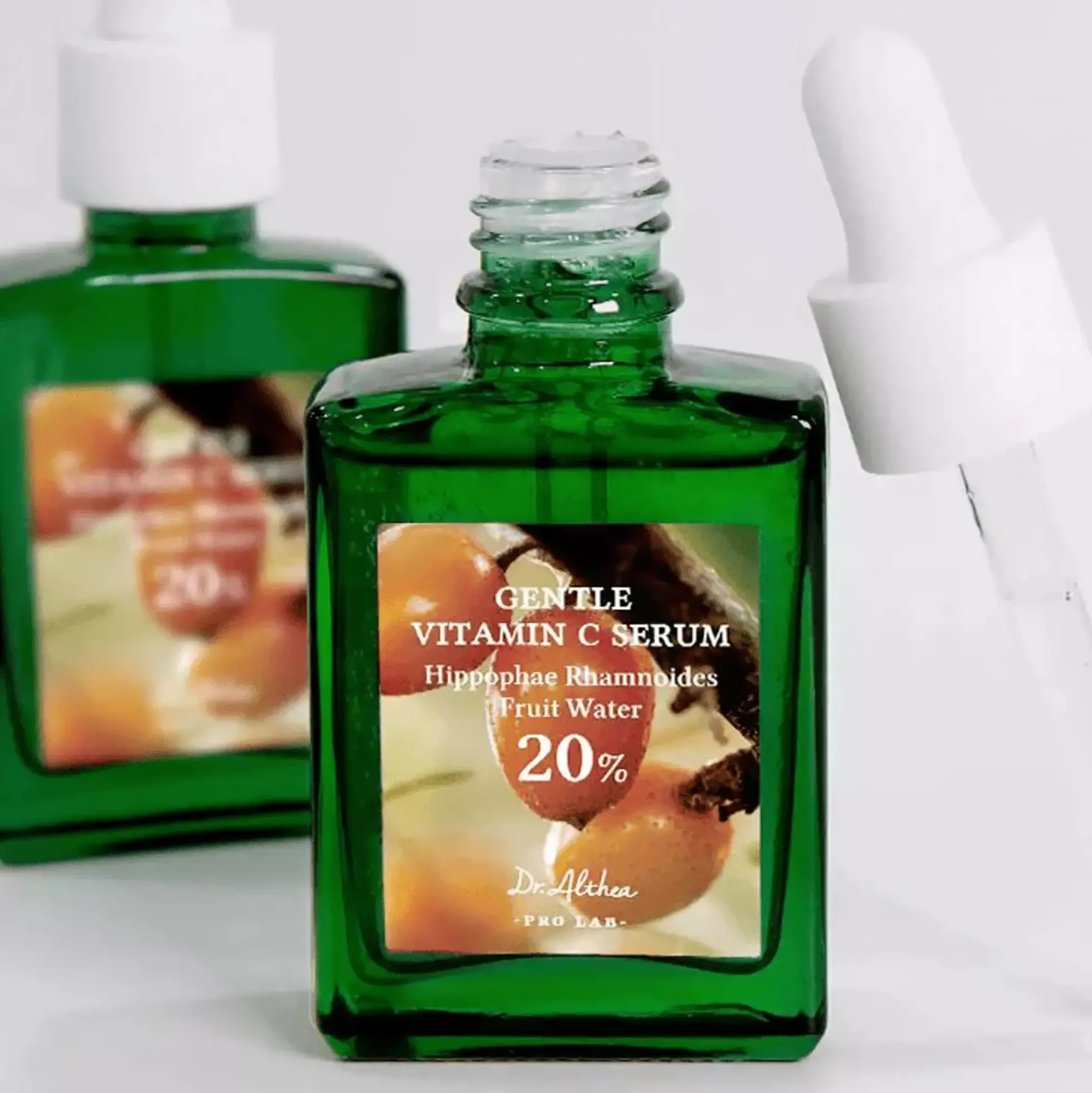 Dr. Althea Gentle Vitamin C Serum 30 ml