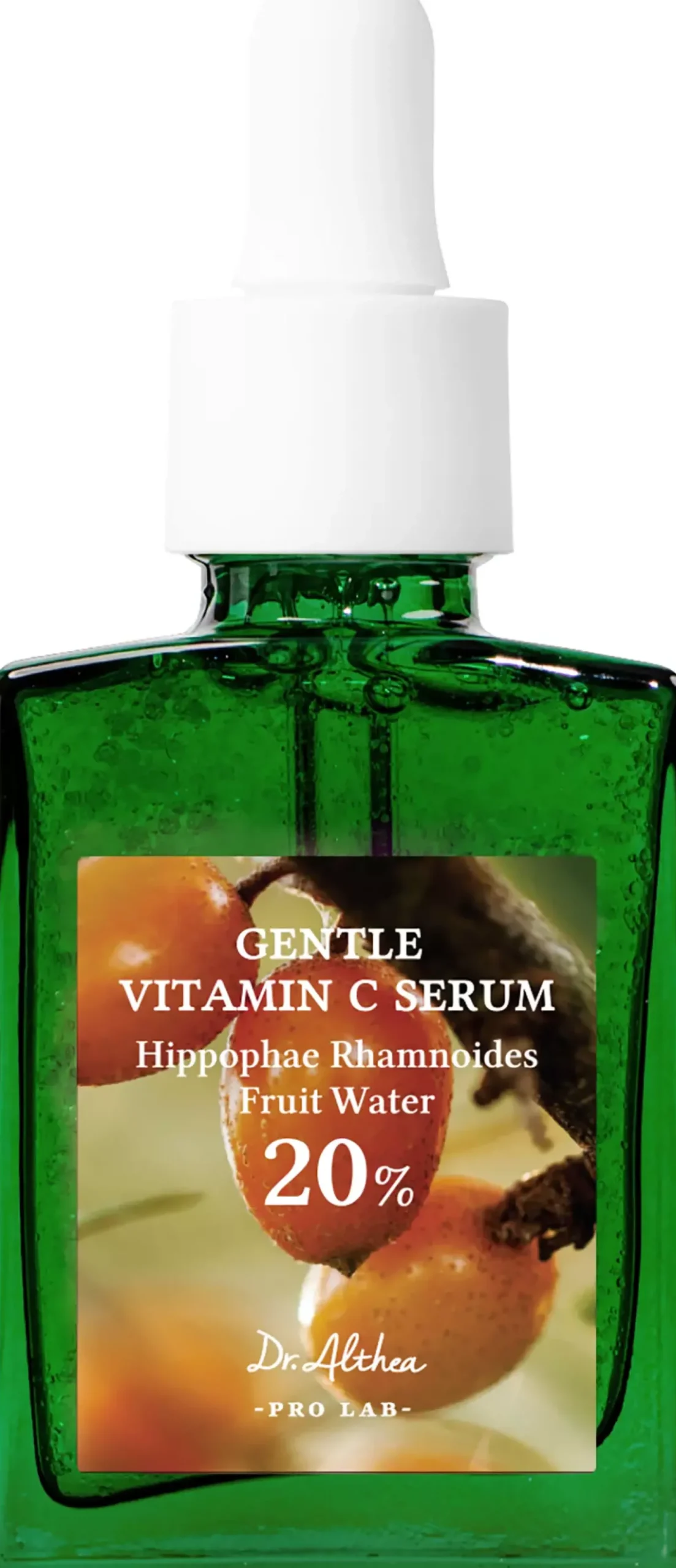 Dr. Althea Gentle Vitamin C Serum 30 ml