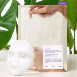 Dr. Althea Jelly Seal Dewy Mask