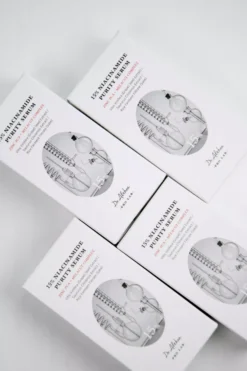 Dr. Althea 15% Niacinamide Purity Serum 30 ml