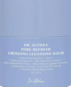 Dr. Althea Pore Refresh Grinding Cleansing Balm 50 ml