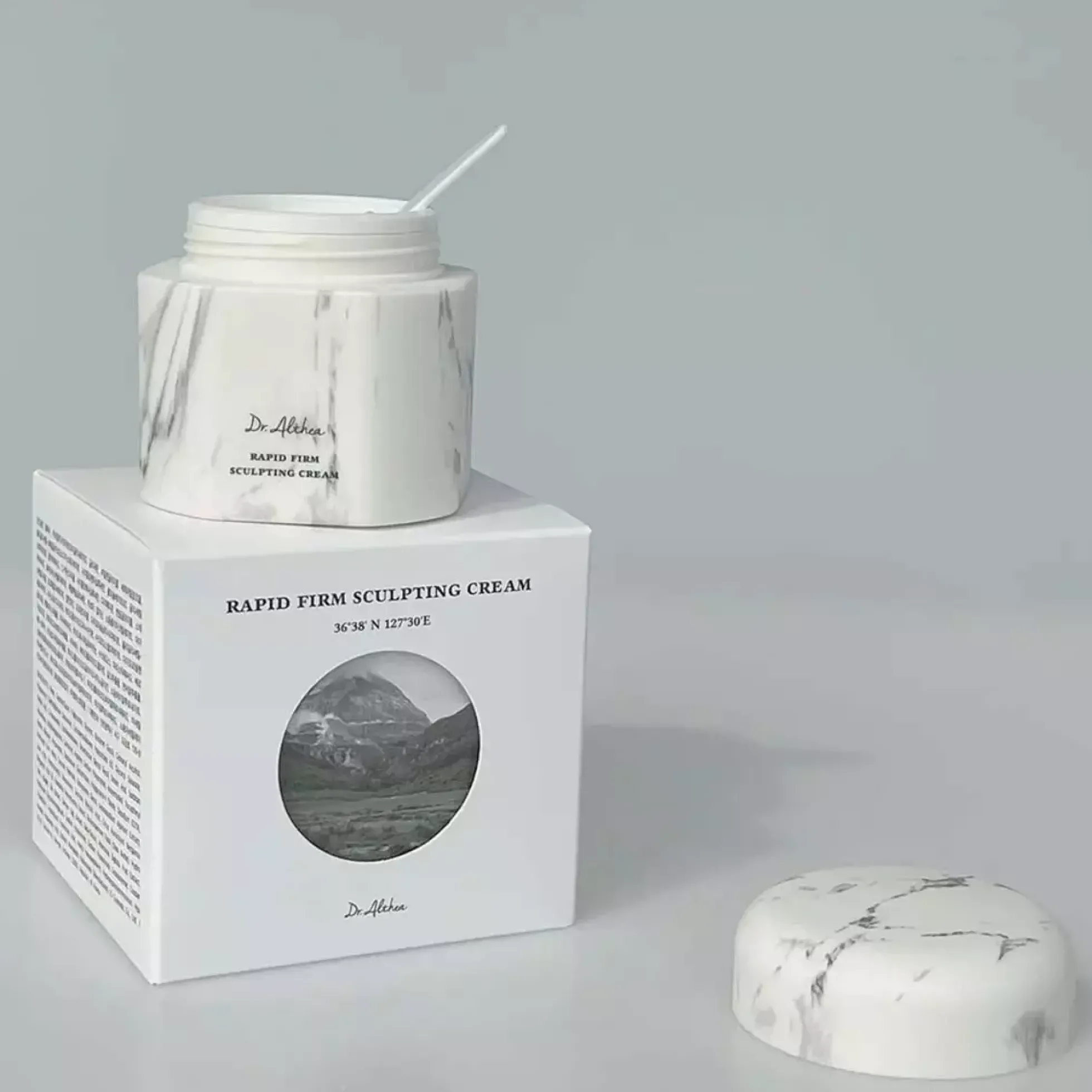 Dr. Althea Rapid Firm Sculpting Cream 45 ml