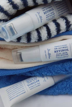 Dr. Althea Retinol Flat Iron Eye Roller 25 ml