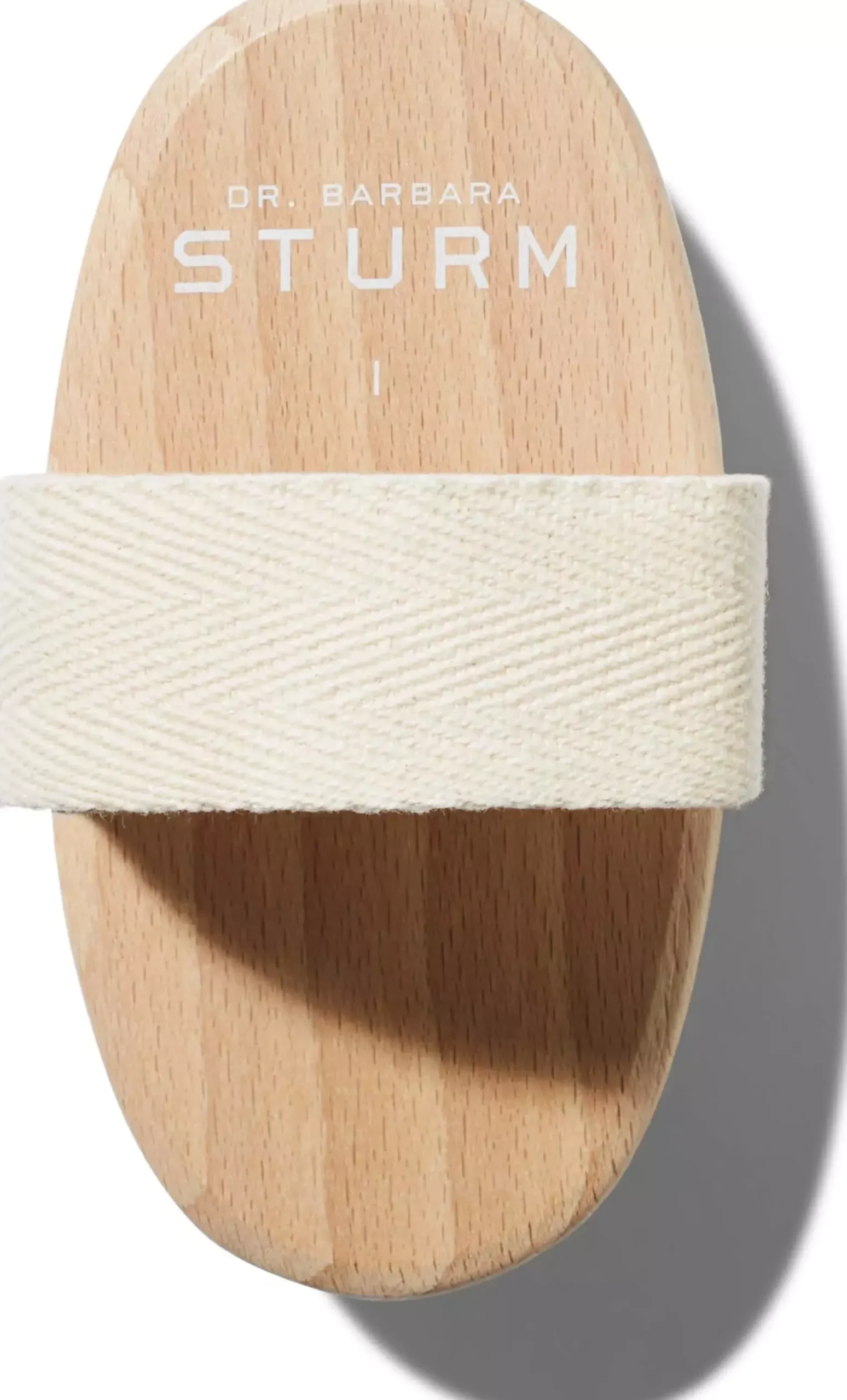 Dr. Barbara Sturm Anti-Cellulite Body Brush - Soft