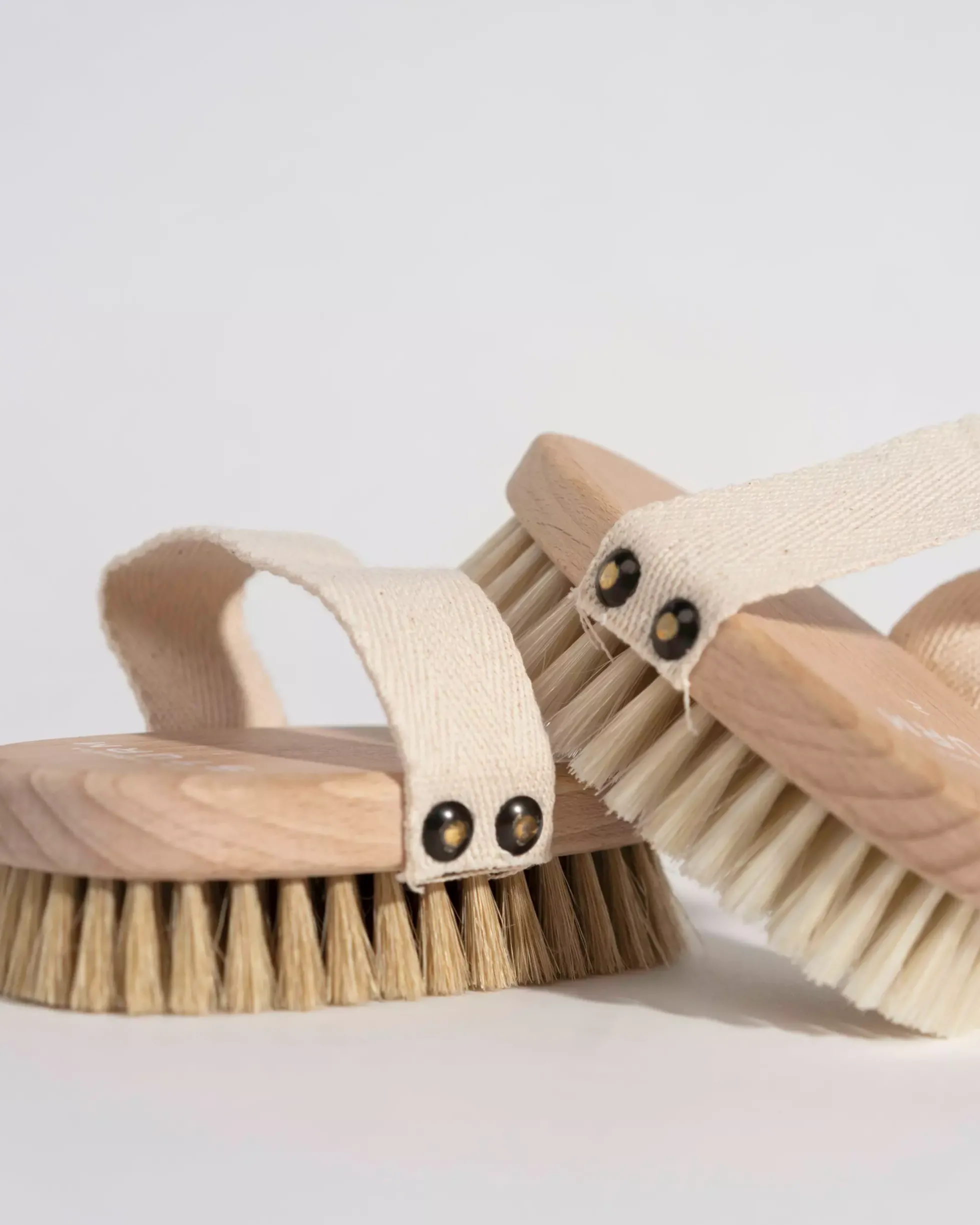 Dr. Barbara Sturm Anti-Cellulite Body Brush - Soft