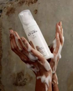 Dr. Barbara Sturm Darker Skin Tones Foam Cleanser