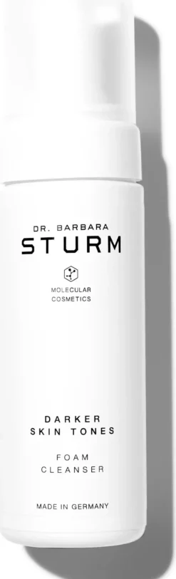 Dr. Barbara Sturm Darker Skin Tones Foam Cleanser