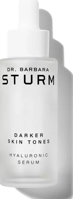 Dr. Barbara Sturm Darker skin Tones Hyaluronic Serum