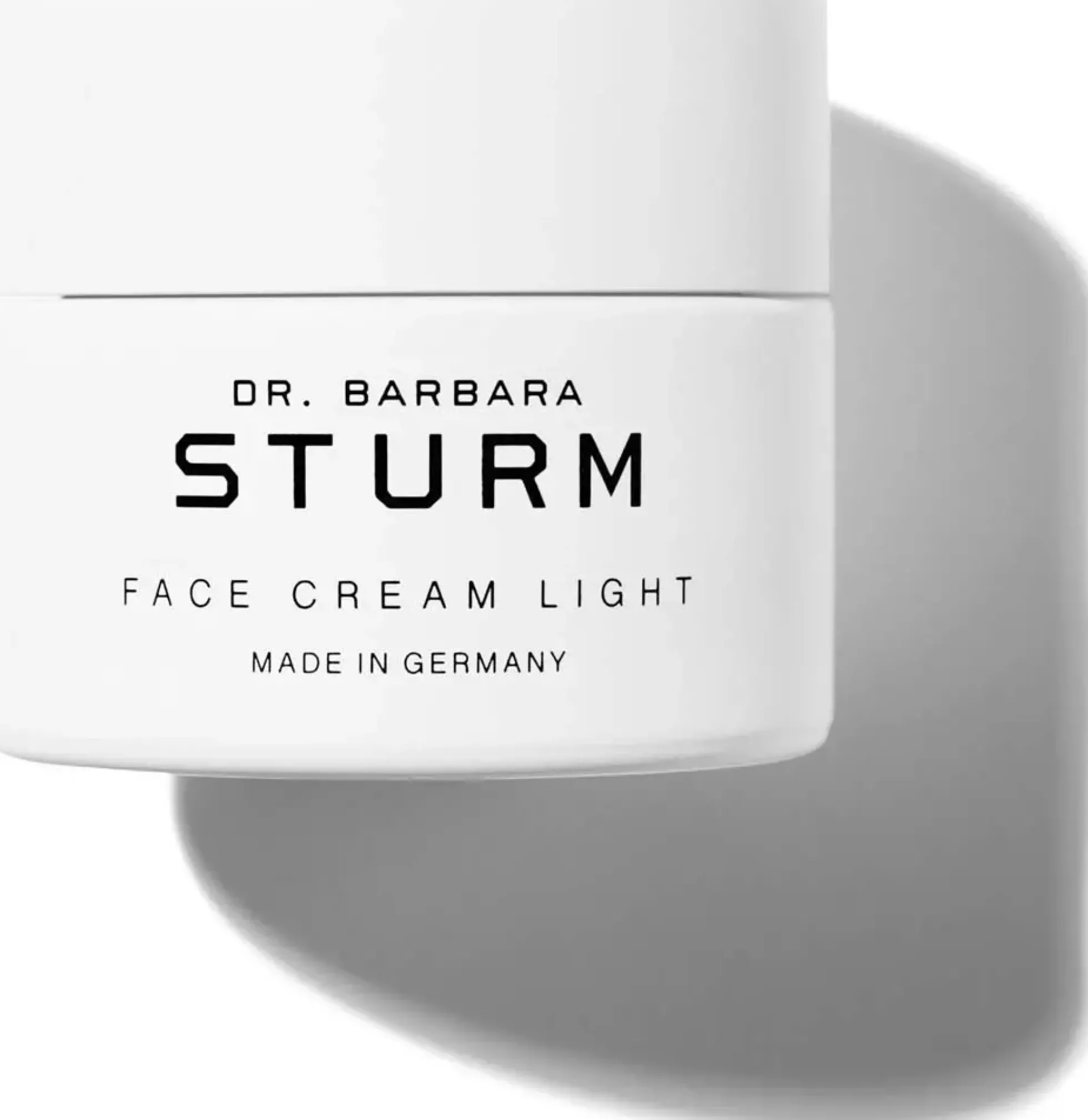 Dr. Barbara Sturm Face Cream Light