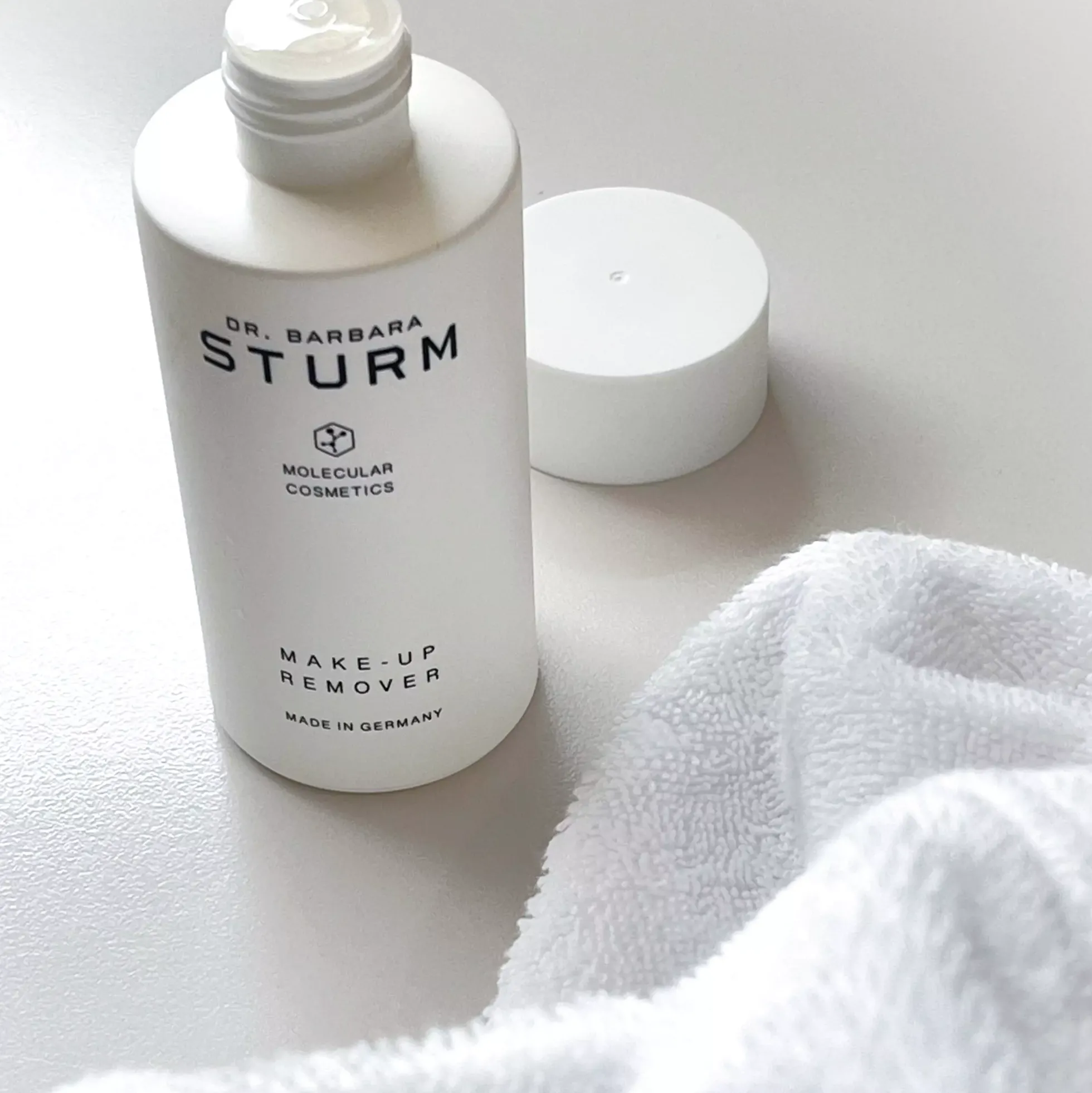 Dr. Barbara Sturm Make-Up Remover 150 ml